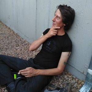 Meet your Posher, Dan